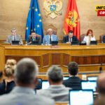 Mandić: Uvjeren sam da ćemo nakon priključenja EU imati i novi Ustav koji će oslikavati sve što je potrebno građanima