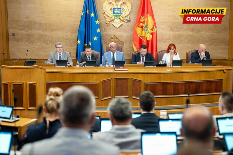 Mandić: Uvjeren sam da ćemo nakon priključenja EU imati i novi Ustav koji će oslikavati sve što je potrebno građanima