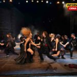 Mjuzikl „Kao kakao“ spustio zavjesu na jubilarni „Grad teatar“