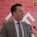 Čobi: Problem u slučaju direktorice škole u Ulcinju nije nacionalnost, već nepoštovanje Ustava i zakona