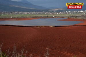 Pokreću proces eksproprijacije zemljišta na lokaciji bazena crvenog mulja i deponije čvrstog otpada na području KAP-a
