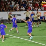 U utorak završni čin Trofeja Podgorice: Odlučuju E taxi i Stupovi