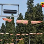 Vijore dok ne izblijede, pa ih zamijene novim: Glavni grad ne skida državne zastave između praznika