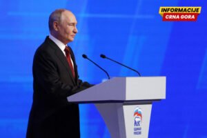 Putin ovlastio državu da preuzme kontrolu nad loše zaštićenim infrastrukturnim objektima