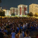 TO Bar: Završeno ljeto sa zvijedama, sadržaj za djecu pun pogodak, slijedi Spičanska noć