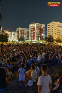 TO Bar: Završeno ljeto sa zvijedama, sadržaj za djecu pun pogodak, slijedi Spičanska noć