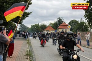 “Vespa Istočne Njemačke” u službi AfD-a