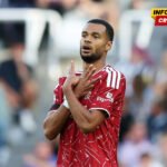 Sada i Siti želi Gakpa, Liverpul možda i dozvoli transfer