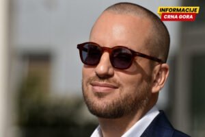 Odović nije "gledao" Brisela: Bivši ministar, uprkos najavama iz Vlade, nije raspoređen u Misiju Crne Gore pri EU