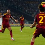 Sa Dibalom i Malenom u Rimu nikada nije dosadno: Argentinac tri asistencije, Holanđanin tri gola – Fiorentina bez šansi