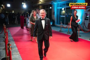 INTERVJU Džon Sevidž: Krajnje osvajanje je veliko pitanje našeg svijeta danas