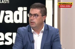 Rovčanin: Ustavne izmjene važne zbog jačanja pravne države i vraćanja povjerenja građana u institucije