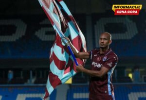 Poslije Salaha kod Savića u Trabzon stigla još jedna nekadašnja zvijezda Liverpula