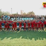 Jedini crnogorski klub sa evropskom pobjedom ove sezone – FK Zabjelo