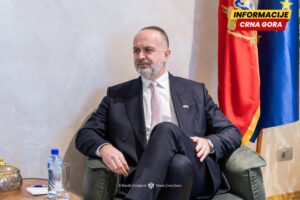 Ko zna jezike, nema čega da se plaši: Đeljošaj traži provjeru potvrda o znanju albanskog jezika