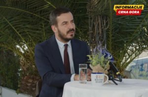 Jokić: Sezona u Kotoru uspješna, razmatramo uvođenje sistema za desalinizaciju