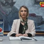 Kaluđerović: Glasaću za smjenu smjenu Ibrahimovića, ne podržavam tekst inicijative u kojem se targetira cijela Vlada