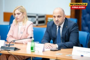 Odbor prihvatio predlog zakona kojim se uvećavaju zarade sudijama i tužiocima