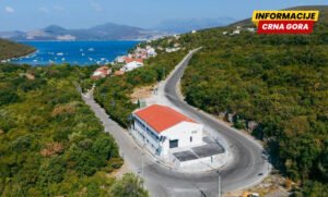 CEDIS: Trafostanica Bigova u septembru pod naponom