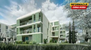 Kvadrat stana 2.808 eura, useljenje od avgusta 2029: Objavljen ugovor o izgradnju prvih stanova na Veljem brdu