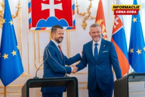 Pelegrini: Ulazak u EU do 2028. realan ukoliko se nastavi dosadašnji tempo reformi