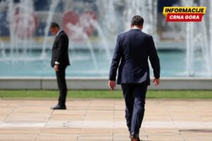 Vučić: Neću bježati iz države