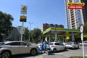 Rusija će produžiti zabranu izvoza dizela do kraja septembra
