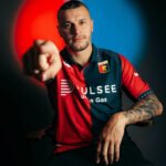 Brzina, snaga, realizacija – Osmajić je ono što je De Rosiju potrebno; Debi možda već protiv Lacija, stiže i El Šaravi?