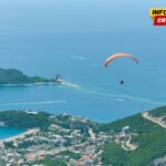 Dvije osobe povrijeđene u padu paraglajdera na Brajićima