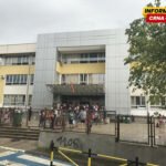 Rade u tri smjene da bi primili sve đake: Druga osnovna škola u Budvi duplo premašila kapacitet