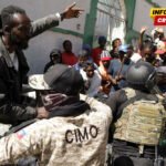 Više od 50 ljudi oteto nakon nasilnog napada bandi na Haitiju u kojem je ubijeno 47 osoba