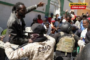Više od 50 ljudi oteto nakon nasilnog napada bandi na Haitiju u kojem je ubijeno 47 osoba