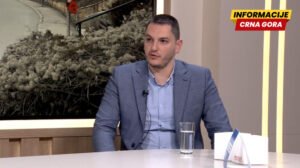 Delić u fotelji, Janketić pribavlja presudu: Mojkovac nakon poziva MJU da se konstatuje kraj mandata čelniku opštine