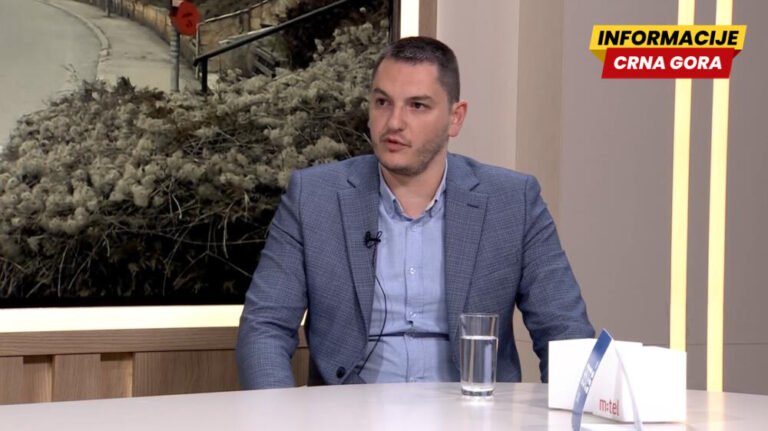 Delić u fotelji, Janketić pribavlja presudu: Mojkovac nakon poziva MJU da se konstatuje kraj mandata čelniku opštine