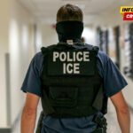 ICE u julu uhapsio gotovo 50.000 ljudi, najviše tokom drugog Trampovog mandata