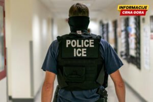ICE u julu uhapsio gotovo 50.000 ljudi, najviše tokom drugog Trampovog mandata