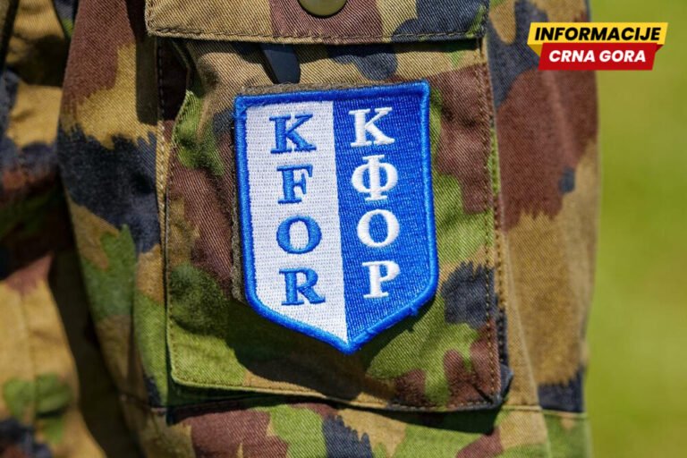 Vikof: Odluka o otvaranju mosta na Ibru za vozila pripada EU i Kosovu