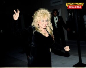 Pet pjesama koje najbolje oslikavaju muzičko nasljeđe Doli Parton