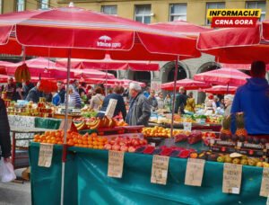 Nenormalne cijene povrća u Hrvatskoj nisu nužnost