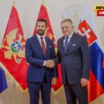 Fico: Crna Gora ima istorijsku priliku da uspješno završi pristupni proces