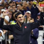 Federer na egzibiciji u Nujorku: Imam nevjerovatne uspomene na ovaj teren, na navijače, na ovaj grad