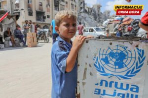 UN i UNRWA osudili upad u prostorije te agencije u Jerusalimu
