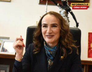 Popović iz suda ide u specijalce