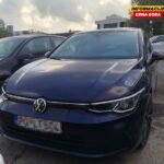 Preticao kolonu preko pune linije, pa ostao bez vozila: Policija kontrolisala operativno interesantno lice iz Bara