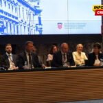Kos: Podrška Hrvatske proširenju i procesu zasnovanom na pojedinačnim dostignućima je od presudnog značaja