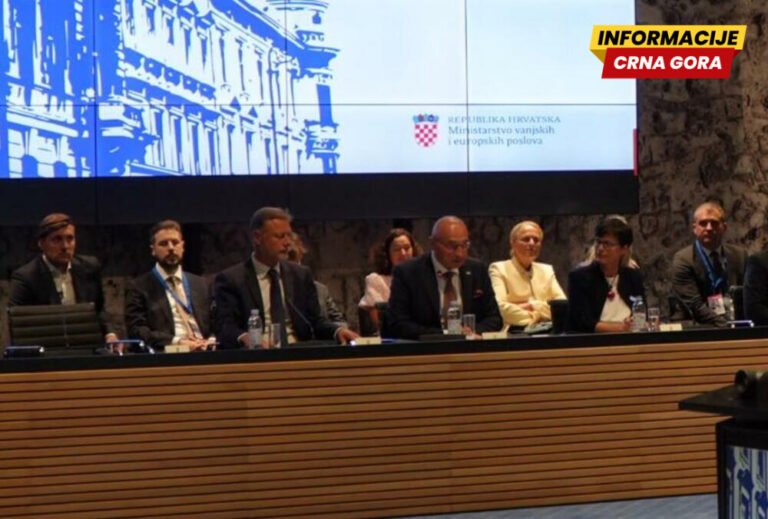 Kos: Podrška Hrvatske proširenju i procesu zasnovanom na pojedinačnim dostignućima je od presudnog značaja