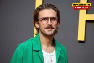 Den Stivens dobio naslovnu ulogu u seriji "RoboCop"