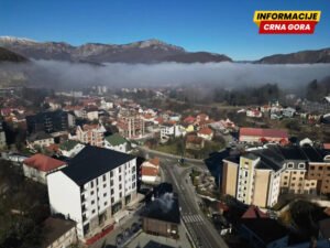Opština Kolašin izdvojila 171.636 eura za finansiranje adaptacija zgrada