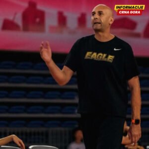 Ivanović: Prelazak u Hong Kong novi iskorak i izazov u karijeri