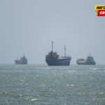 Iran i Oman dogovorili novu privremenu rutu kroz Hormuški moreuz